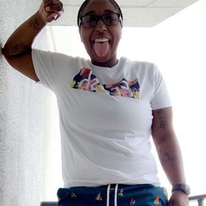 Meet your Posher, Chaquetta